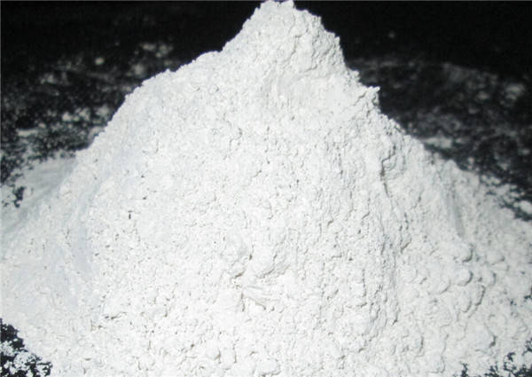 氧化鈣在石灰漿和混凝土中的作用是什么？