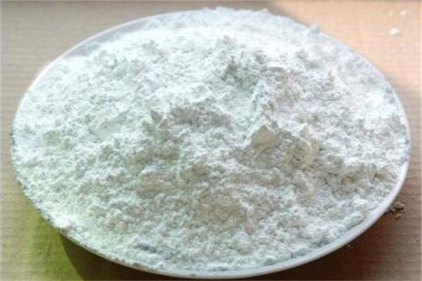 為什么建筑業(yè)中需要?dú)溲趸}？